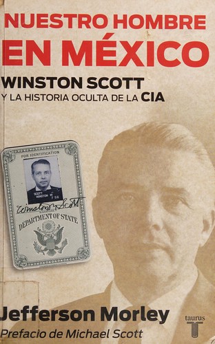 Nuestro hombre en México