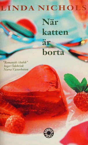 När katten är borta