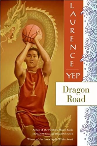 Dragon road