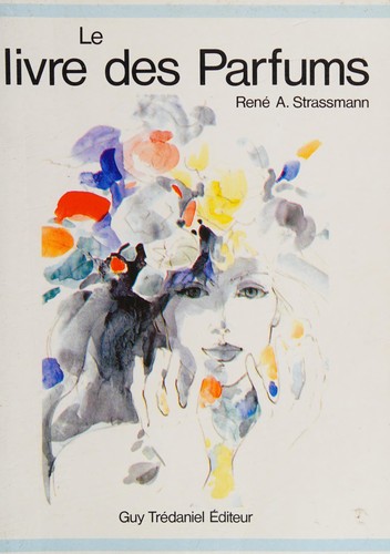 Le Livre des parfums