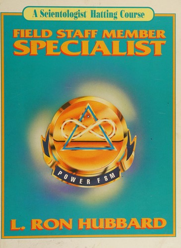 Field staff member specialist