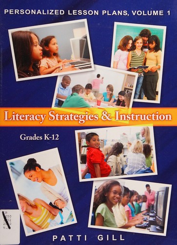 Literacy strategies & instruction grades K-12