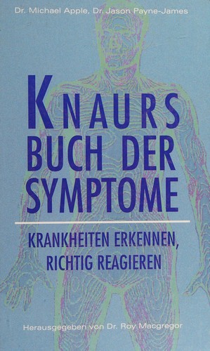 Knaurs Buch der Symptome