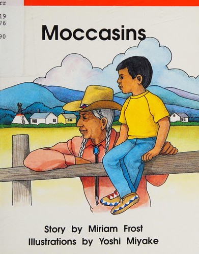 Moccasins