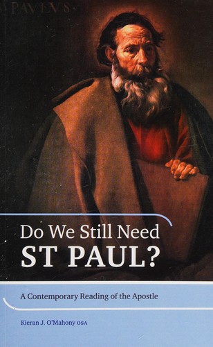 Do we still need St. Paul?
