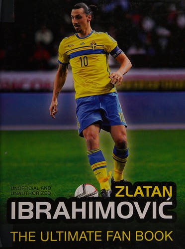 Zlatan Ibrahimovic
