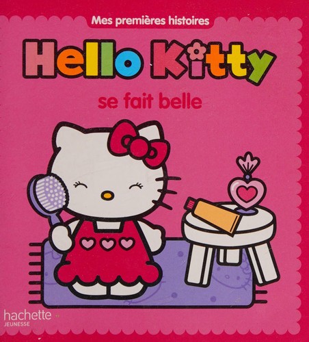 Hello Kitty se fait belle