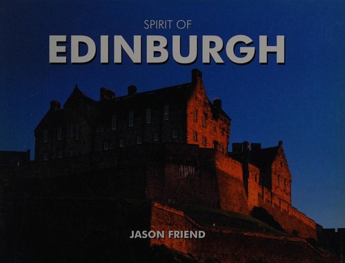 Spirit of Edinburgh