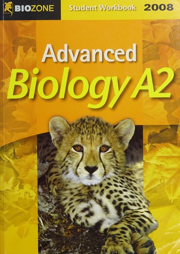 Advanced Biology A2