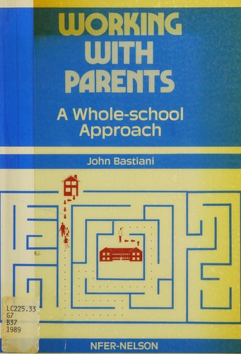 Working with parents