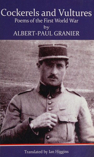 Cockerels and vultures