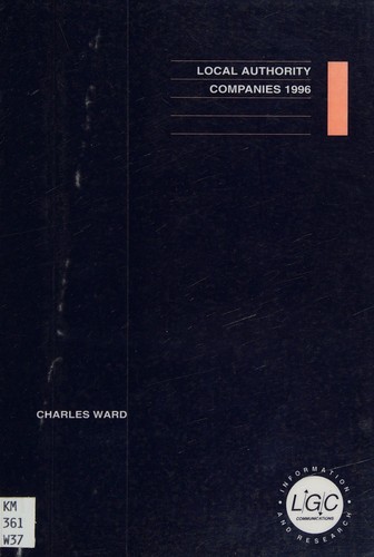 Local Authority Companies