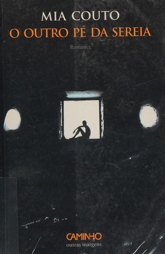 O outro pé da sereia