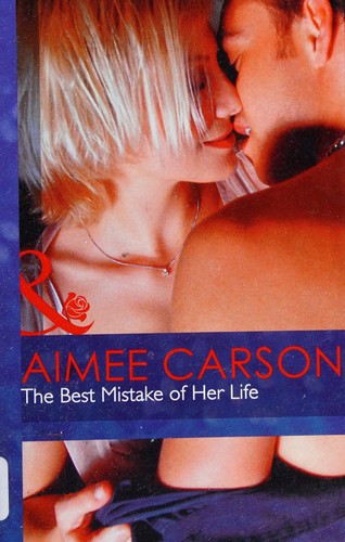 Best Mistake of Her Life