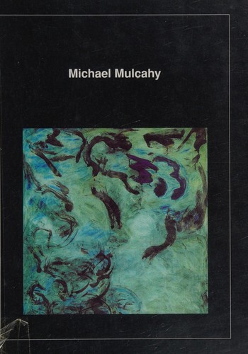 Michael Mulcahy.