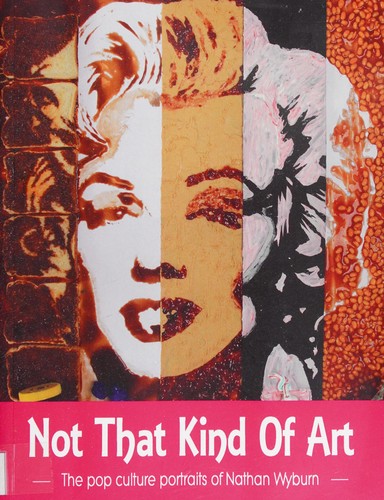 Not that kind of art