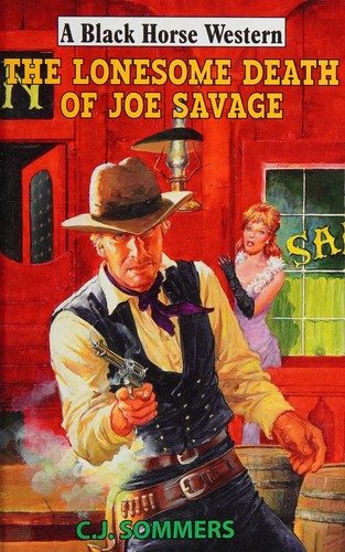 The lonesome death of Joe Savage