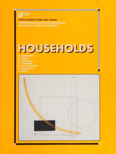 Understanding Economic Behaviour