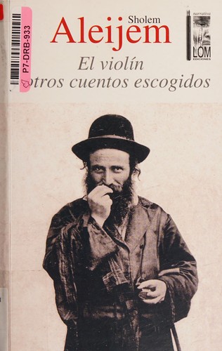 El violín y otros cuentos escogidos