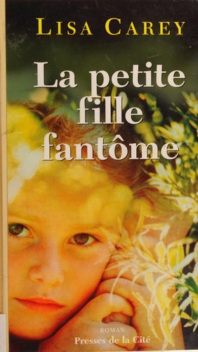 La petite fille fantôme