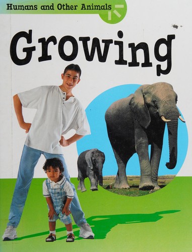 Growing