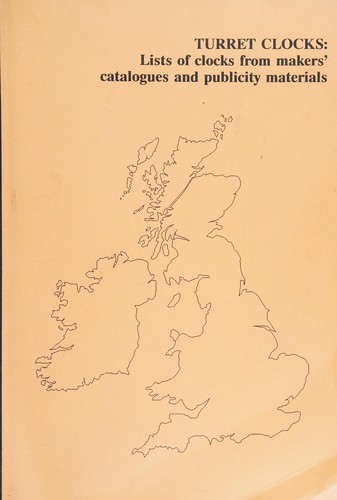 Turret clocks