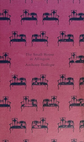 Small House at Allington