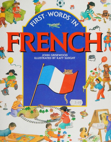 First words in French