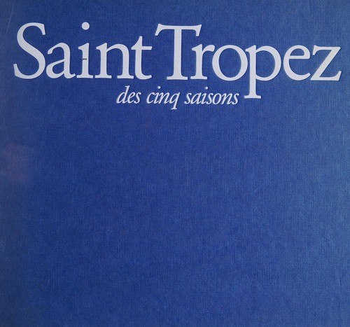 Saint-Tropez
