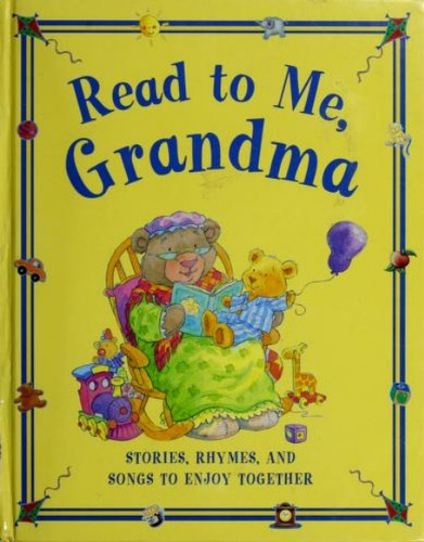 Read to Me, Grandma