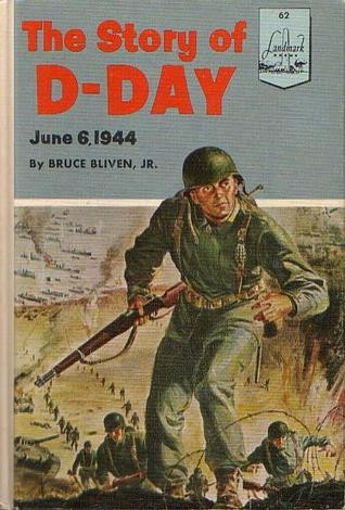 The story of D-day