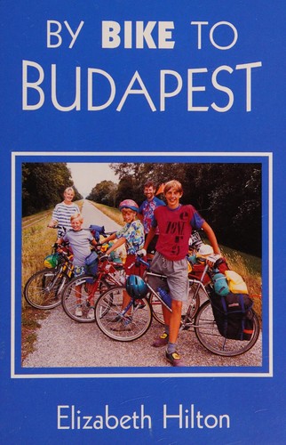 By Bike to Budapest