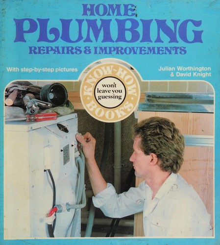Home plumbing