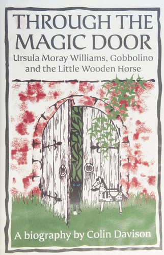 Through the magic door