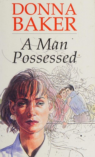A man possessed