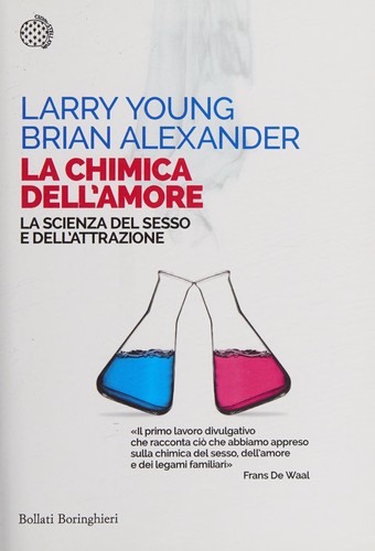 La chimica dell'amore