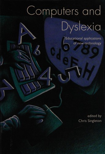 Computers and dyslexia