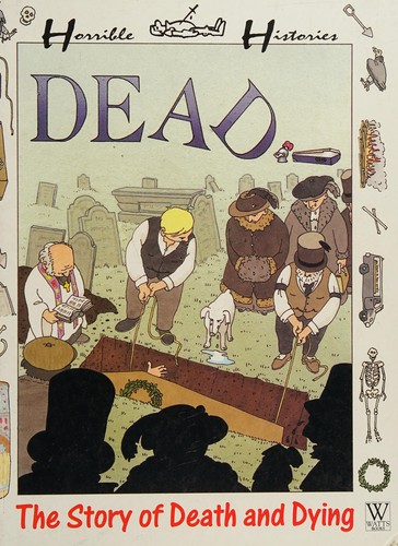 Dead! (Horrible Histories)