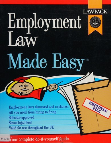 Employment law made easy