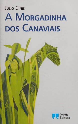 A Morgadinha dos Canaviais