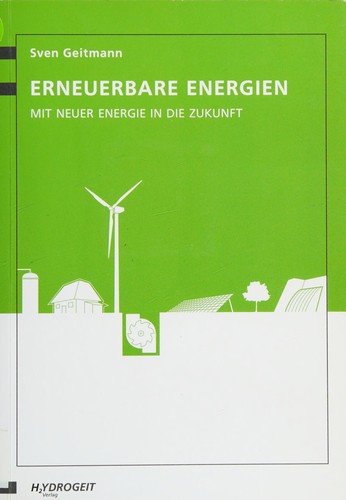 Erneuerbare Energien