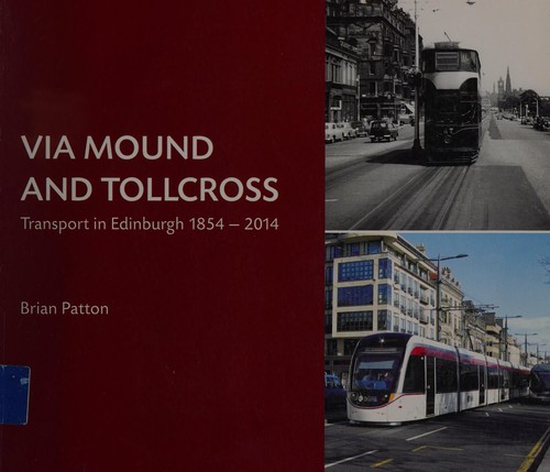 Via Mound and Tollcross