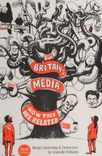 Britain's Media: How They Are Related