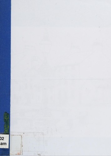 Kirkham, a local history trail