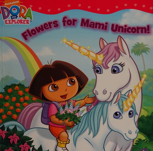Flowers for Mami Unicorn