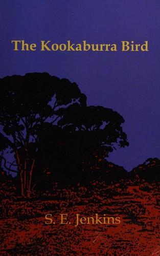 The kookaburra bird