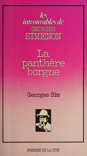 La panthère borgne