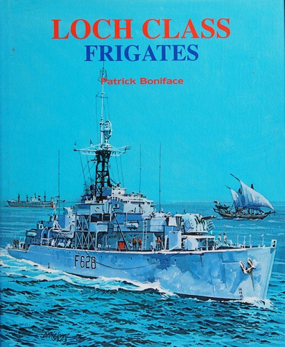 Loch Class frigates