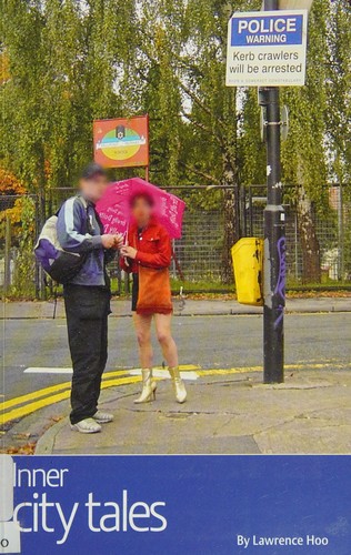 Tales of when society fails