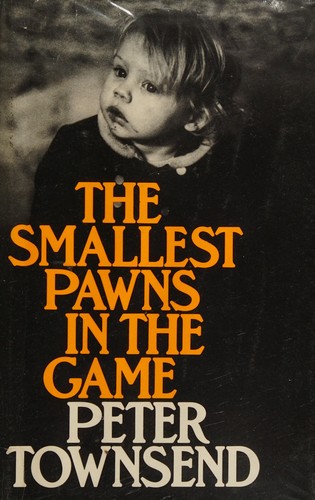 The smallest pawns in the game